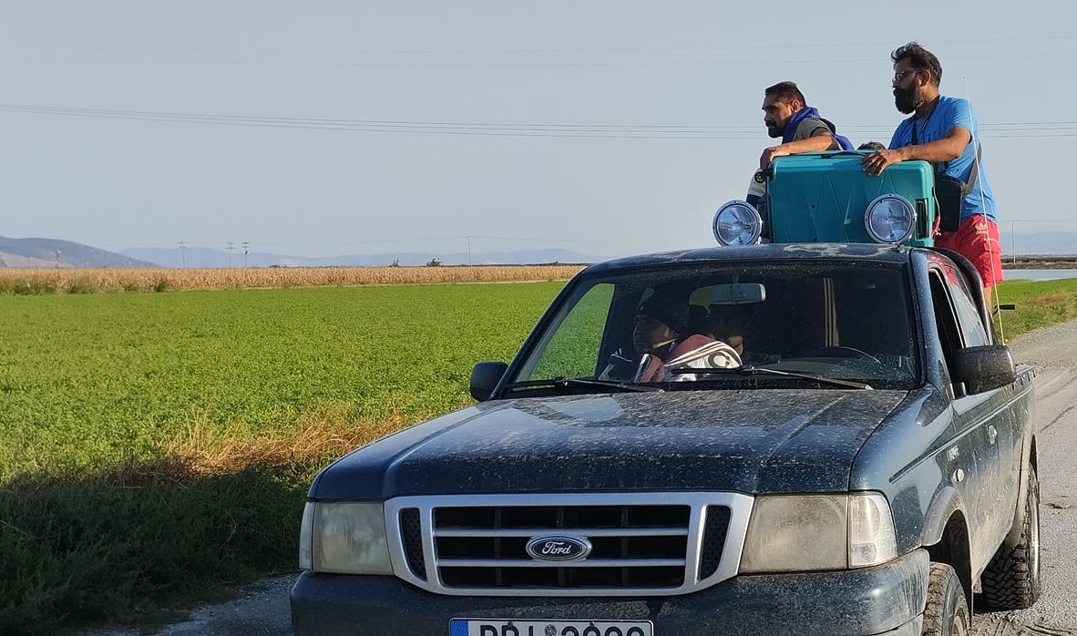 Πέντε φωτεινές ιστορίες από τα λασπόνερα της Θεσσαλίας-4