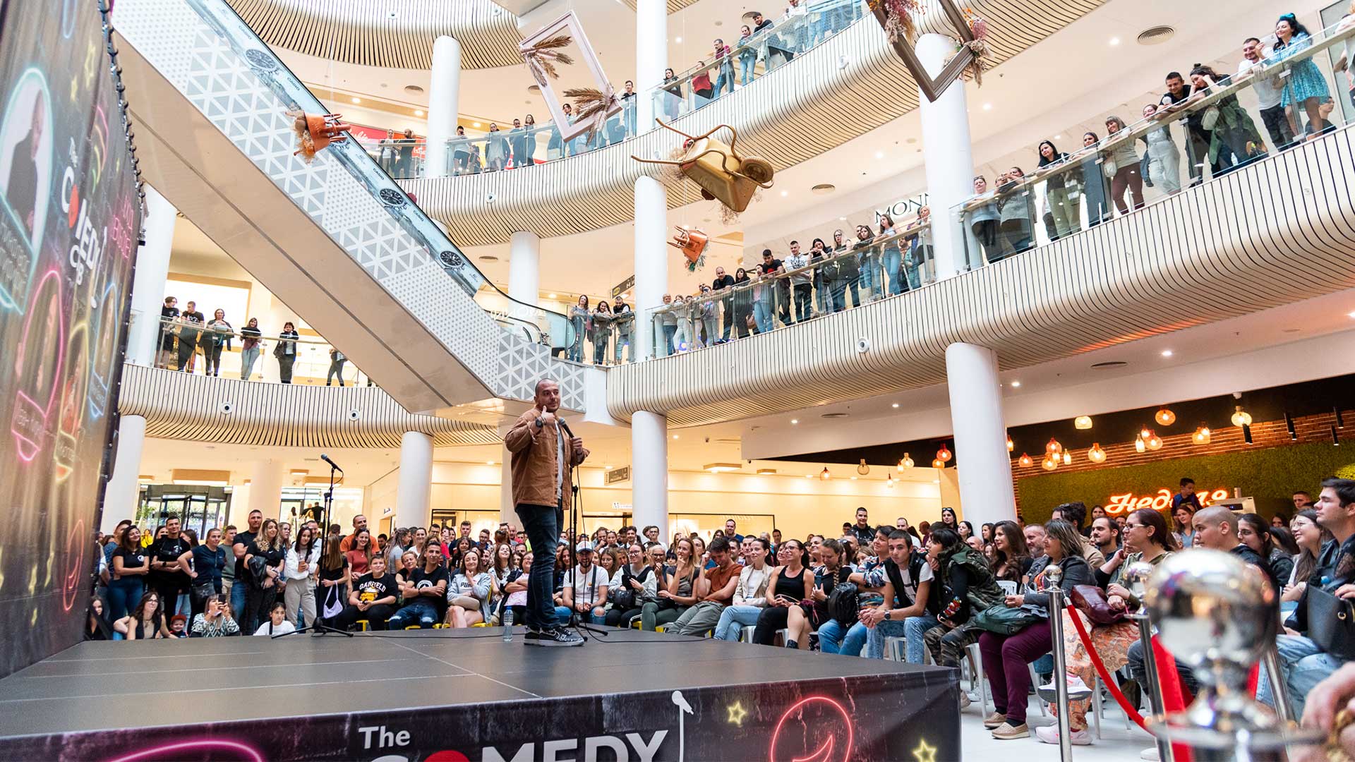 Νικόλαος Τσιτιρίδης: Από την Αθήνα στο τιμόνι του πιο δημοφιλούς talk show της Βουλγαρίας-2