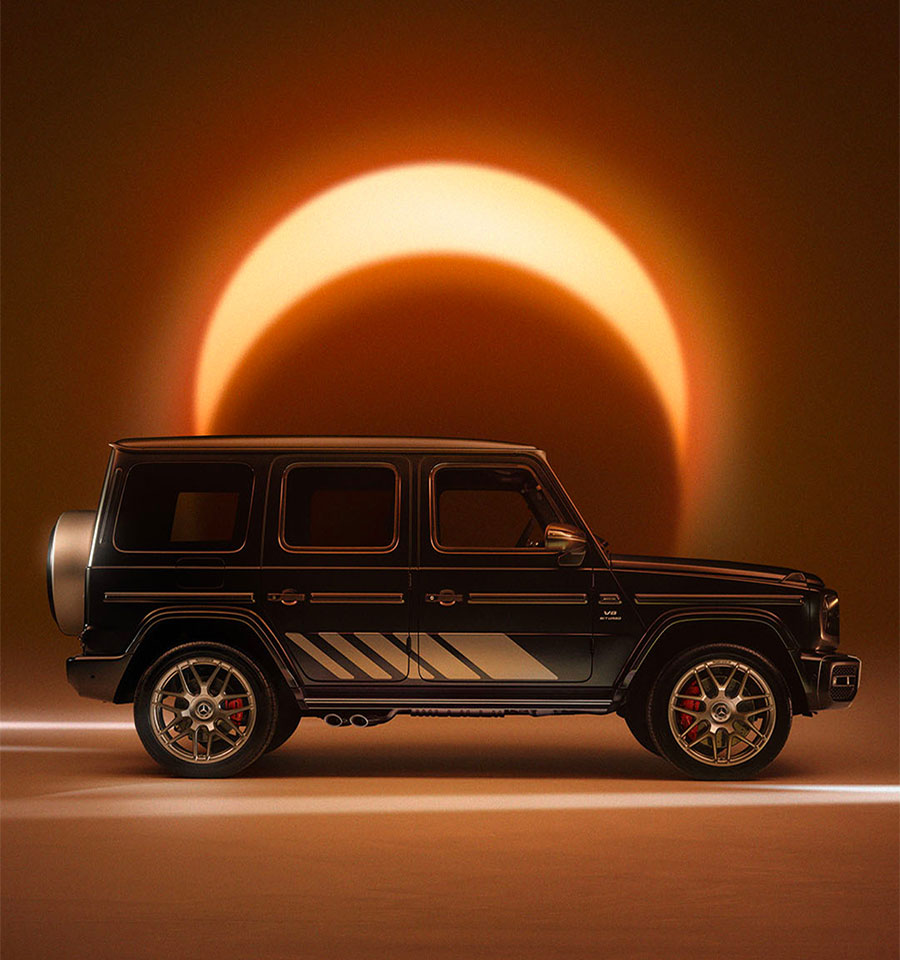 Δύο IWC Big Pilot εμπνευσμένα από την G-Class της Mercedes-Benz-2