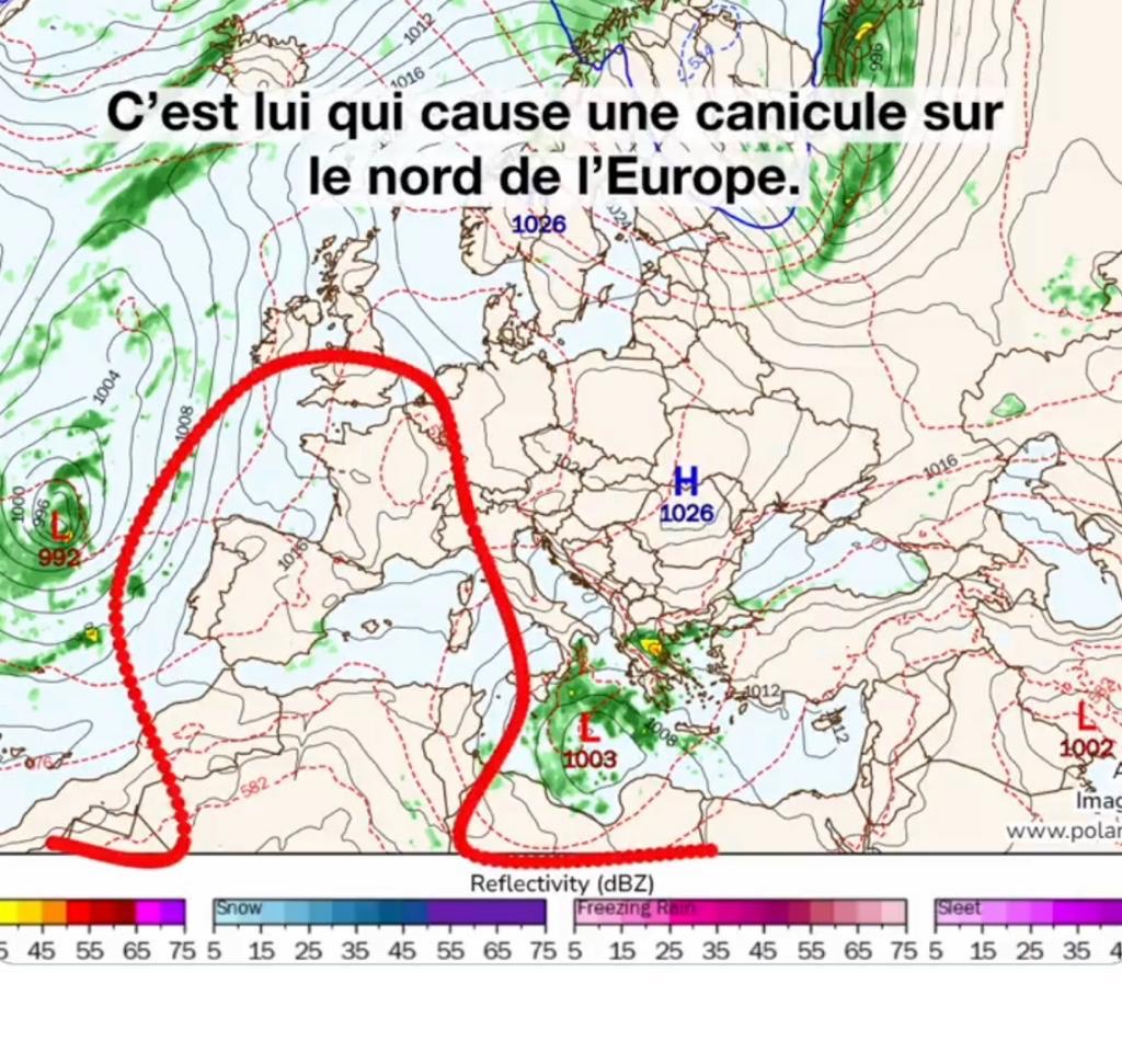 Κακοκαιρία Daniel: Γιατί είναι η πιο καταστροφική που έχουμε βιώσει-1