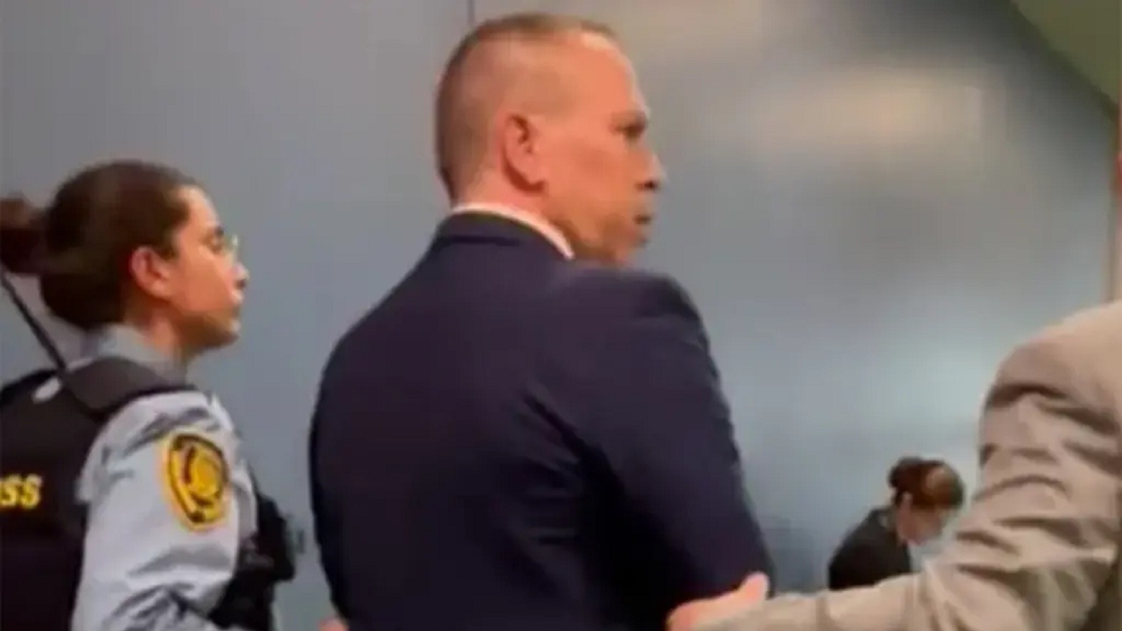 ΟΗΕ: Προσαγωγή του Ισραηλινού πρέσβη για διαμαρτυρία κατά του Ιρανού προέδρου-1