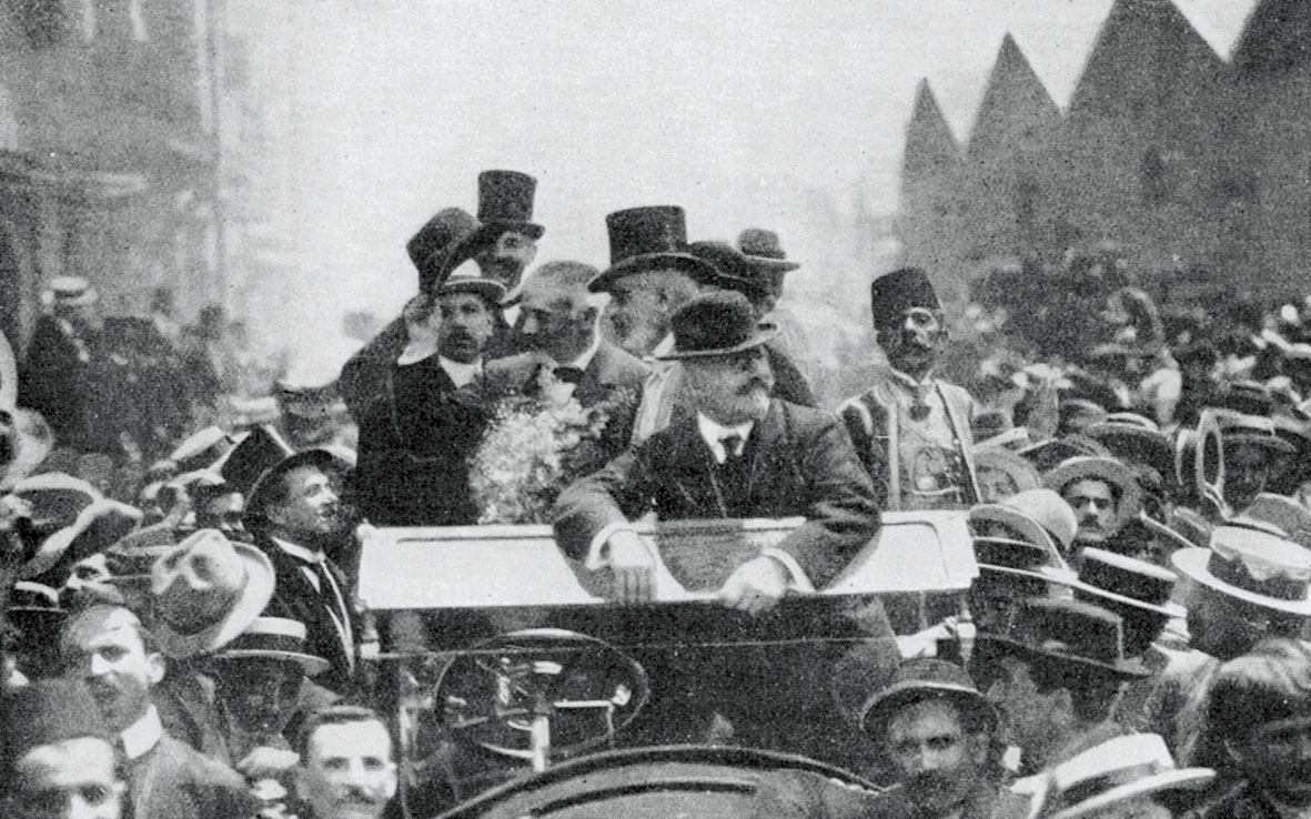 Εξη κρίσιμες ημέρες με τον Ελ. Βενιζέλο-2