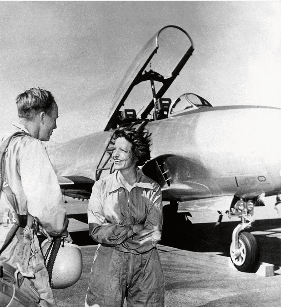 Υψηλές πτήσεις με τους χρονογράφους Type XX της Breguet-2