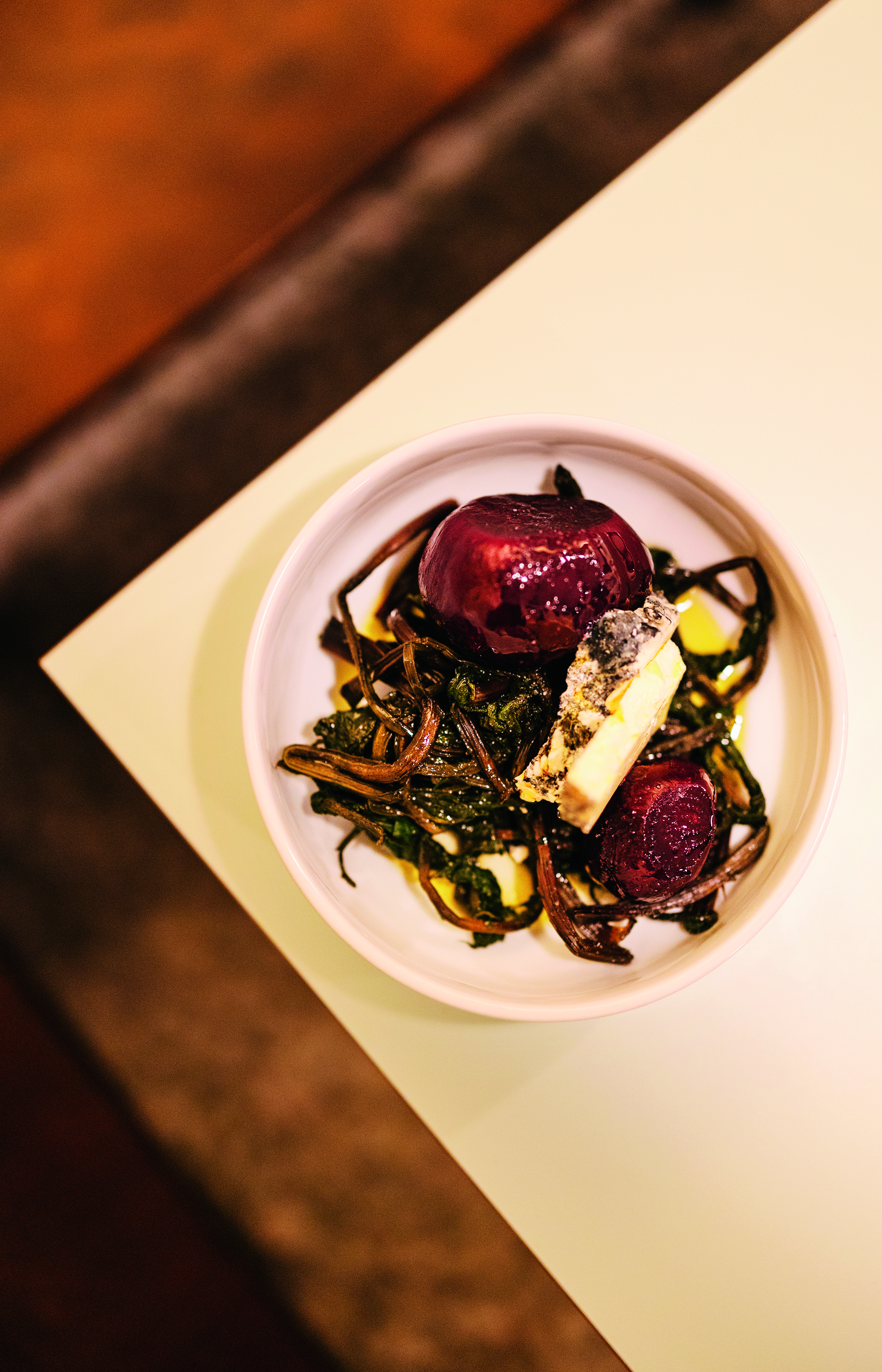 Ένα αλλιώτικο καφενείο στην Κυψέλη-1