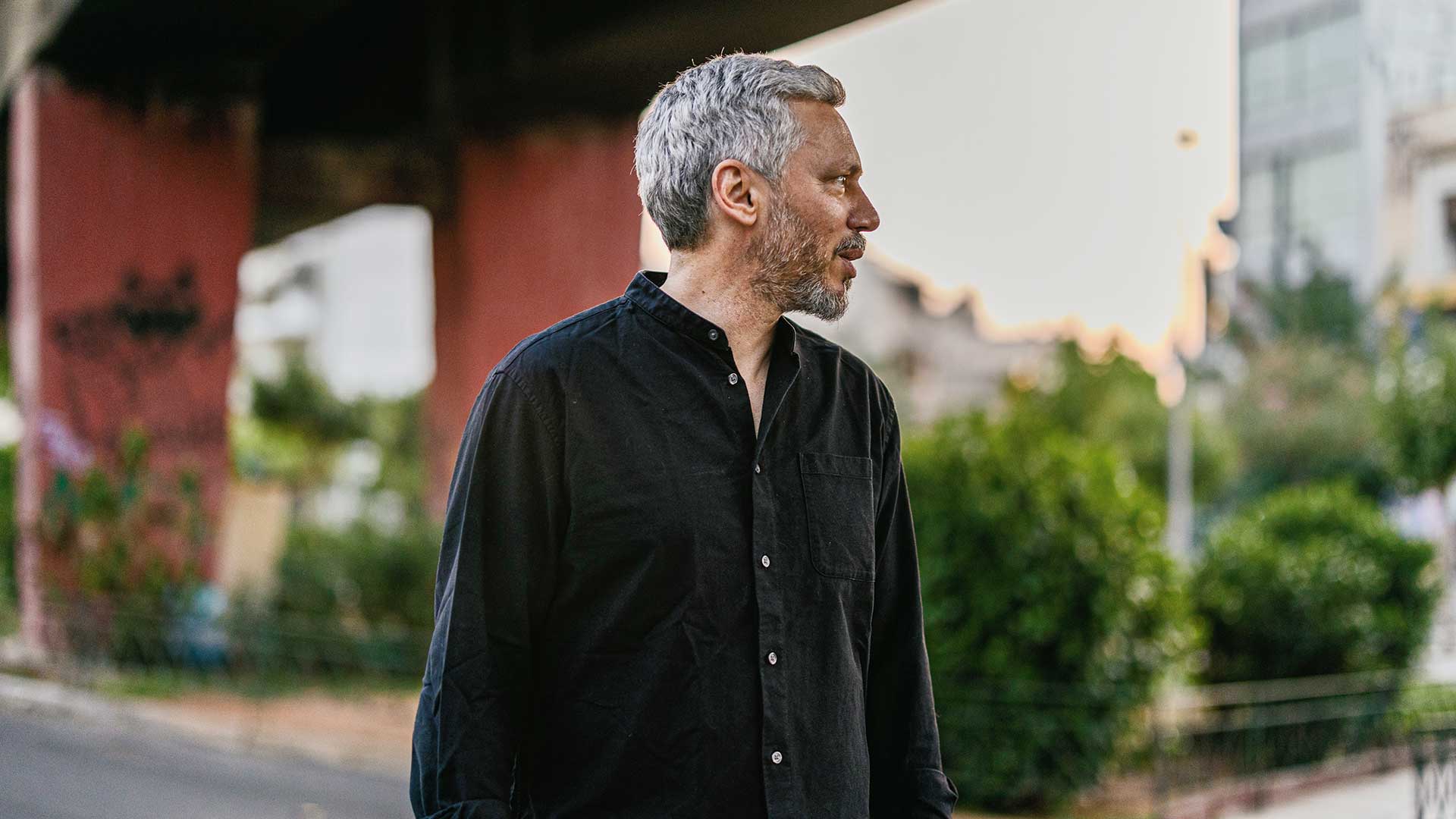 Αλκίνοος Ιωαννίδης: «Όλοι έχουμε κάποιο τέρας μέσα μας»-2