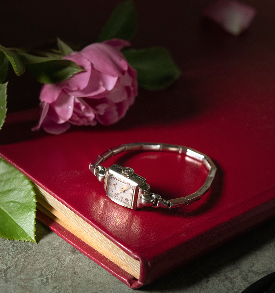 Έξι αυθεντικά vintage ρολόγια της Hamilton στην ταινία Oppenheimer-3