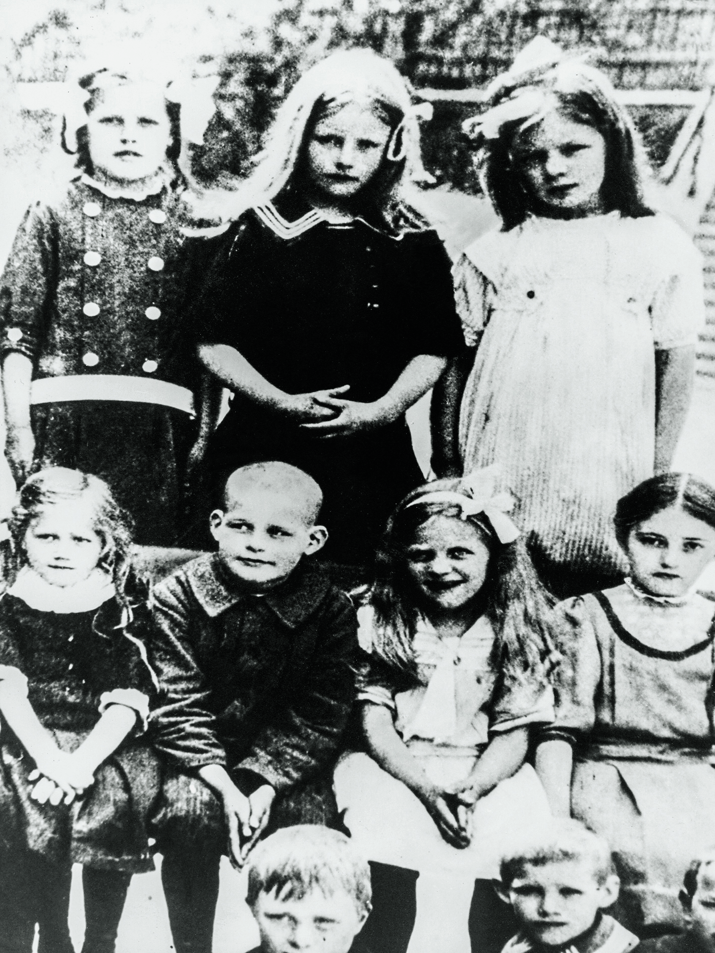 Γκρέτα Γκάρμπο – Μια αφήγηση για τη ζωή της-1