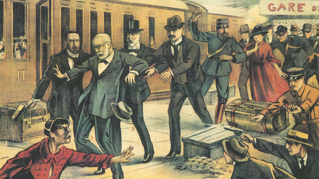 1919-1922-η-απόπειρα-εναντίον-του-βενιζέλου-562618105