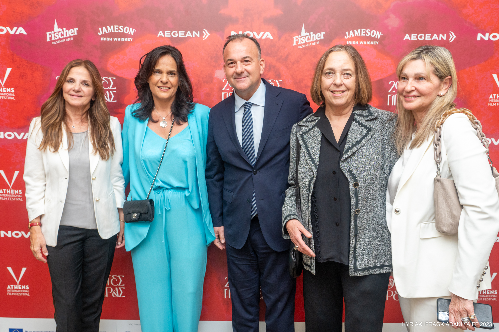 Νύχτες Πρεμιέρας: Λαμπερό ξεκίνημα, εντυπωσιακή συνέχεια-1