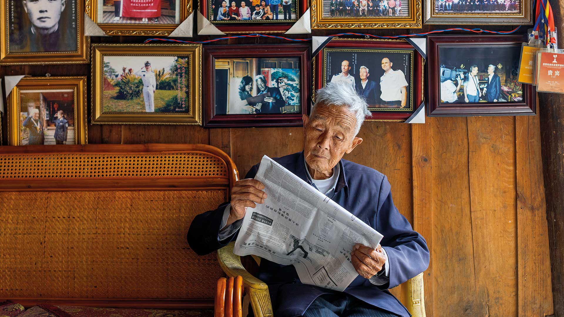 Σε τρεις ηπείρους, με τον Πολ Σάλοπεκ-2