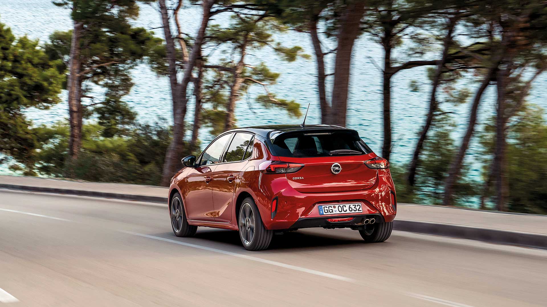 Η αγορά αυτοκινήτου σήμερα: Τα best sellers ανά κατηγορία-2