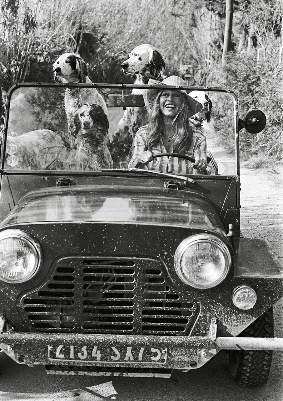 Αυτό που θέλουν οι γυναίκες… από ένα αυτοκίνητο-1