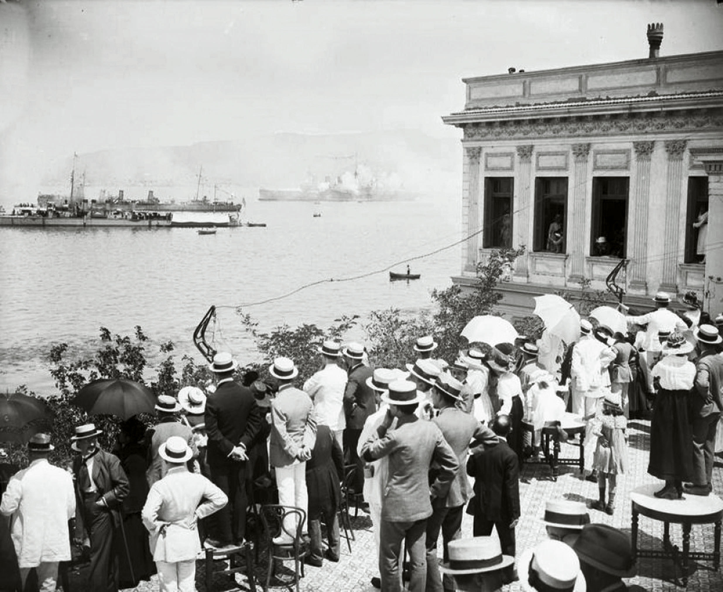 1919-1922: Ο ελληνικός στρατός στη Σμύρνη-14