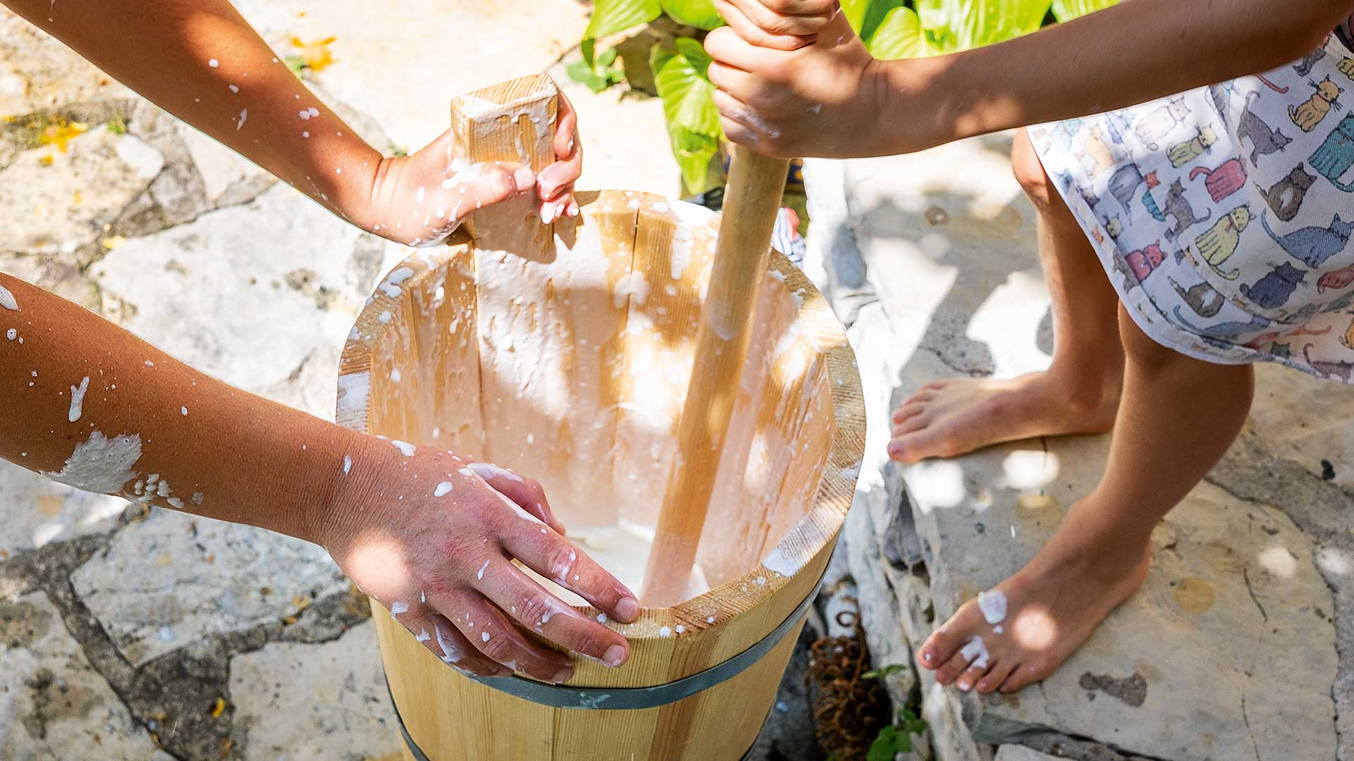 Ήπειρος: 3 εκδρομές για το φθινόπωρο-9