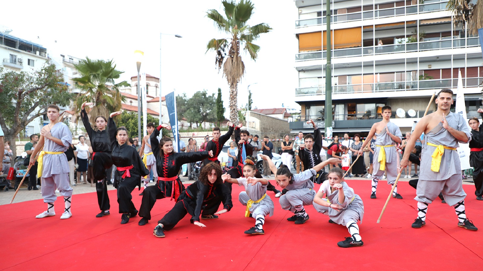 Piraeus Food Festival, φέτος με γεύση και από Κίνα-2