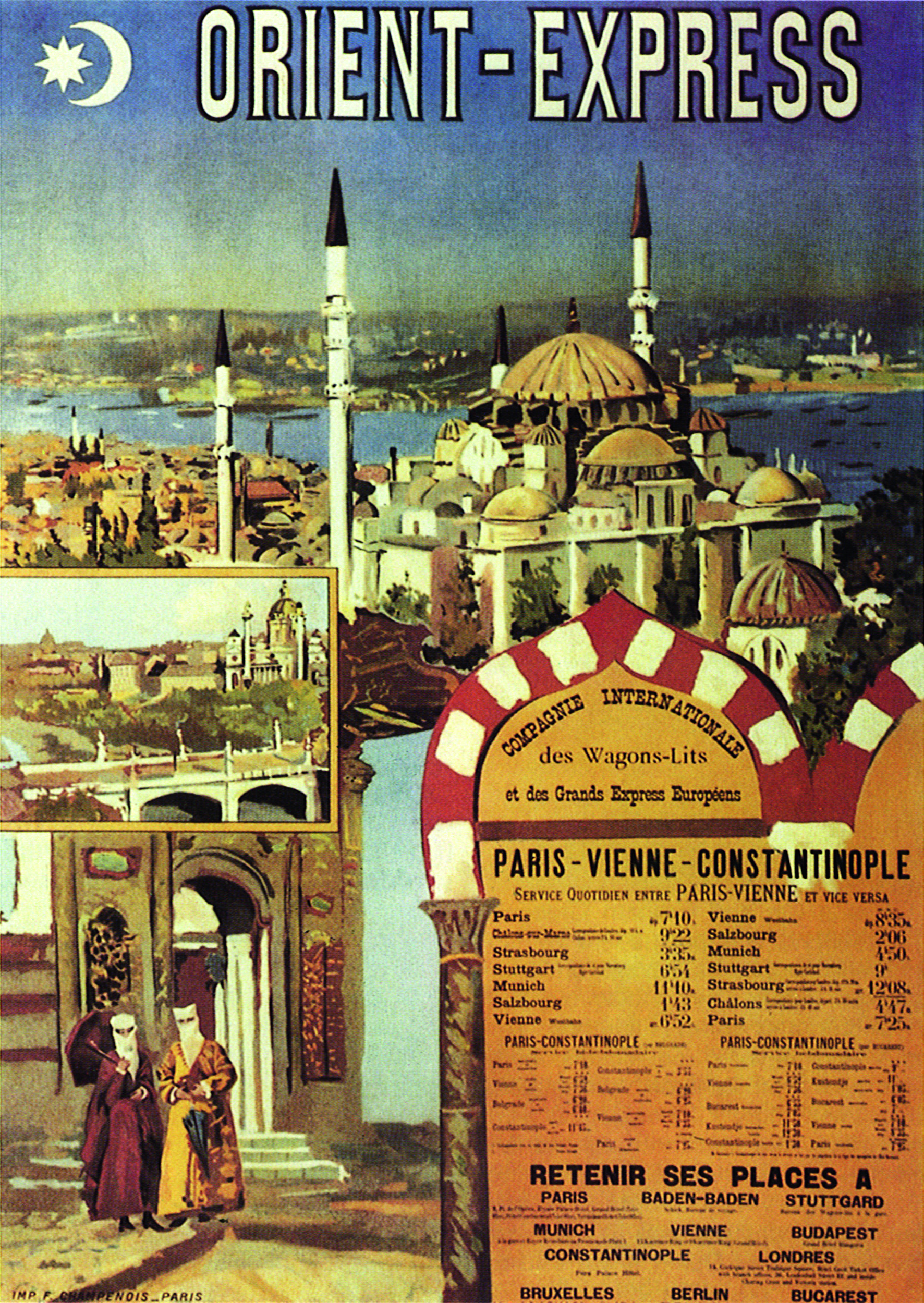 1919 – 1922: Η απόπειρα εναντίον του Βενιζέλου – Παρίσι, 30 Ιουλίου 1920-11