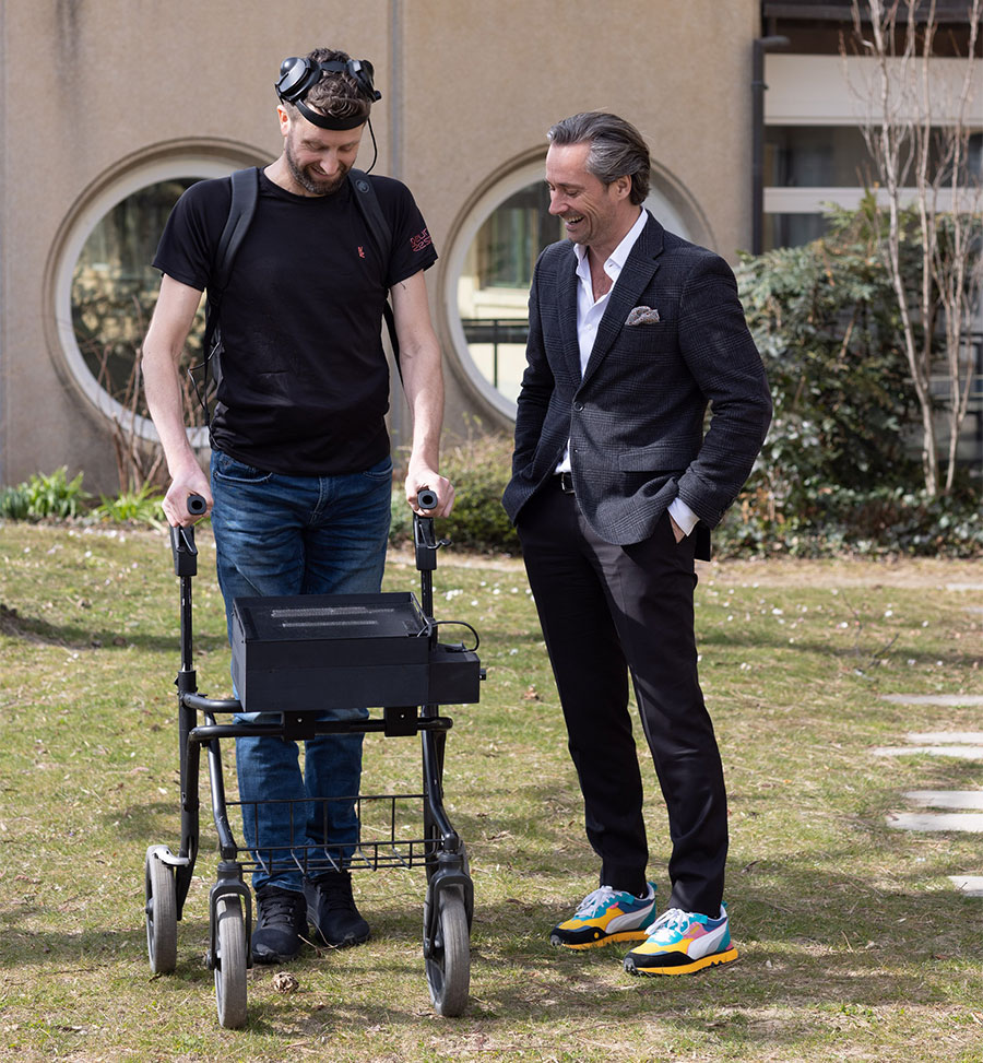 Πόσο κοντά είμαστε στη θεραπεία της παράλυσης;-5