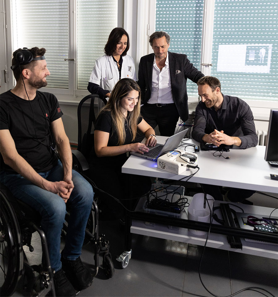 Πόσο κοντά είμαστε στη θεραπεία της παράλυσης;-4