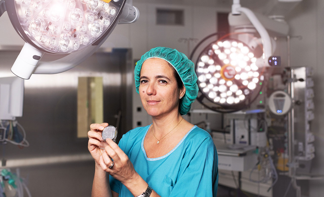 Πόσο κοντά είμαστε στη θεραπεία της παράλυσης;-3