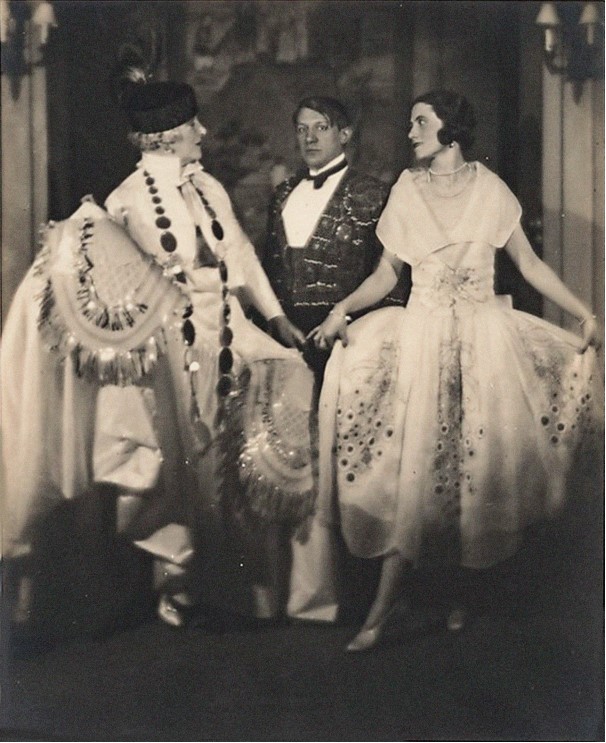 Aι γυναίκες του Πικάσσο-14