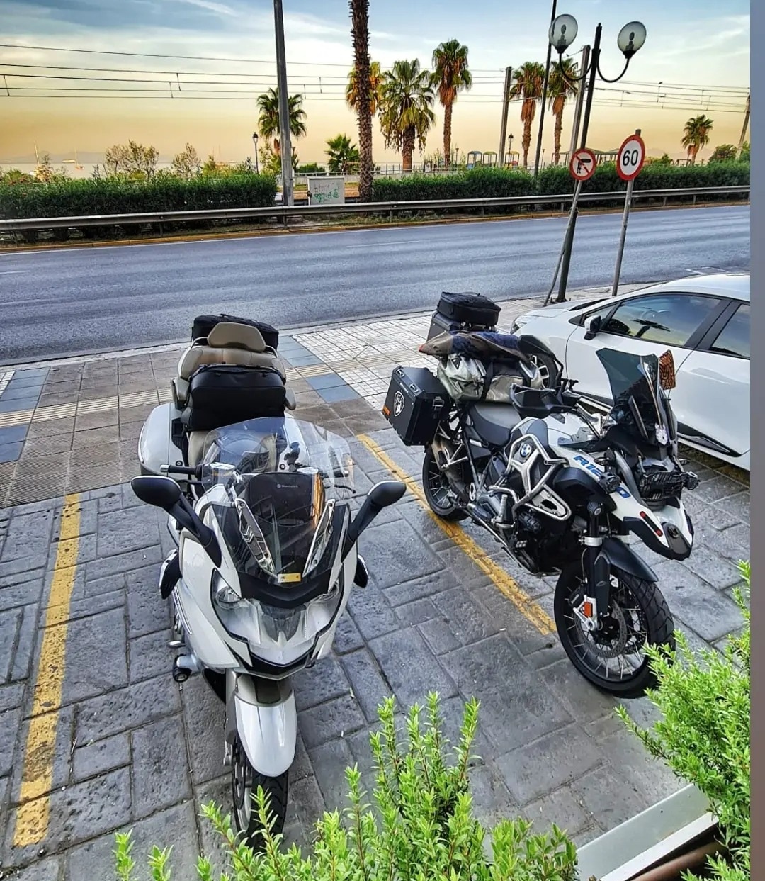 Πόρος: Ελεύθεροι οι δύο Τούρκοι που είχαν συλληφθεί για κατασκοπεία-1