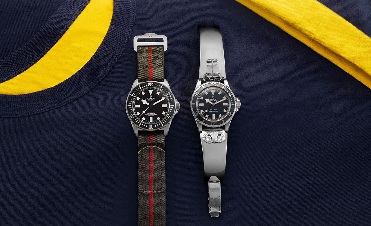 Η σύγχρονη εκδοχή ενός αυθεντικού στρατιωτικού εργαλείου καταδύσεων-5