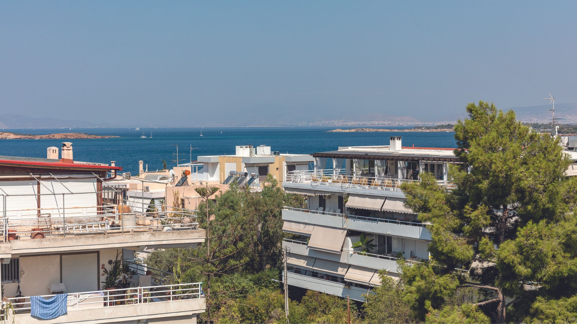 Βόλτα στο Καβούρι, από τα ’60s στο σήμερα-7