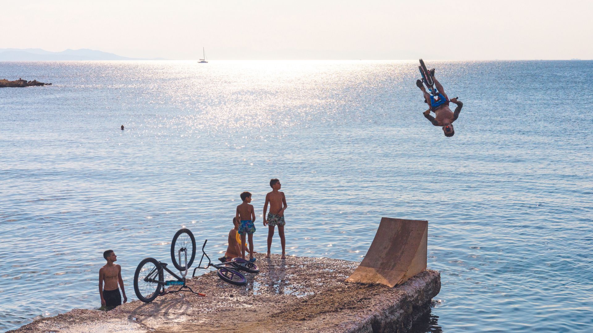 Βόλτα στο Καβούρι, από τα ’60s στο σήμερα-2