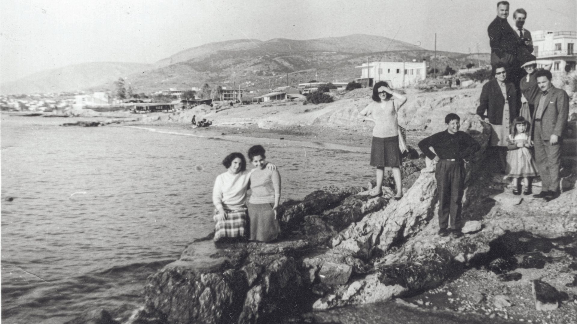 Βόλτα στο Καβούρι, από τα ’60s στο σήμερα-9