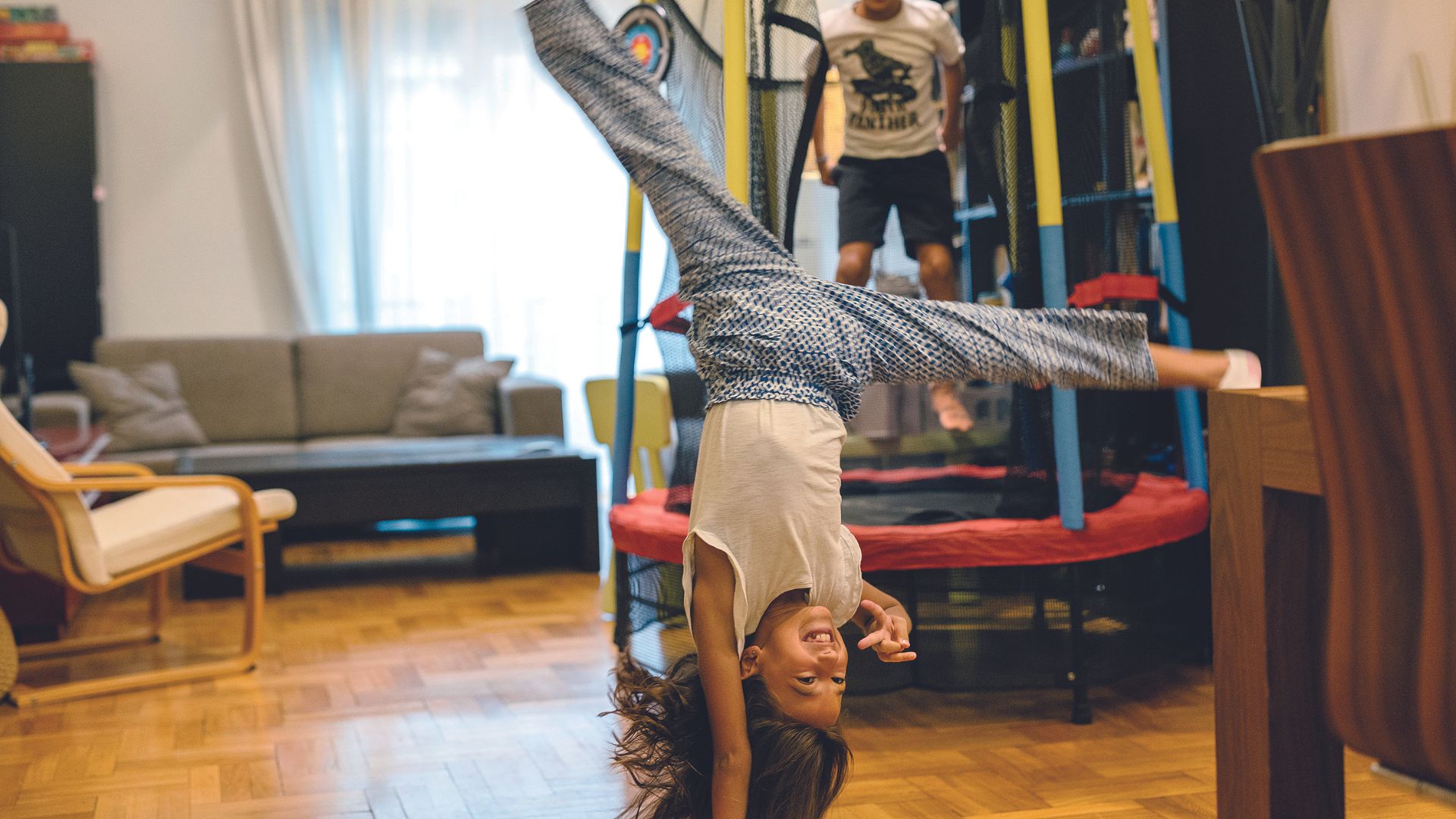 4 οικογένειες στα πρόθυρα… σχολικής χρονιάς-3