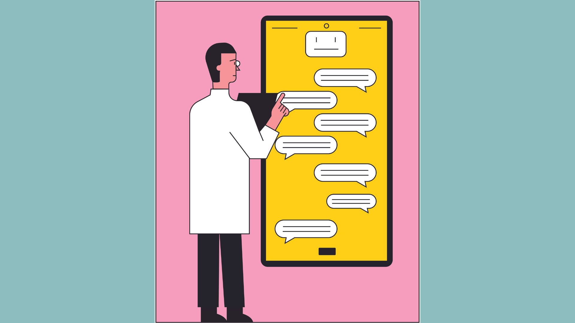 Τι δουλειές θα κάνουμε το 2030;-3