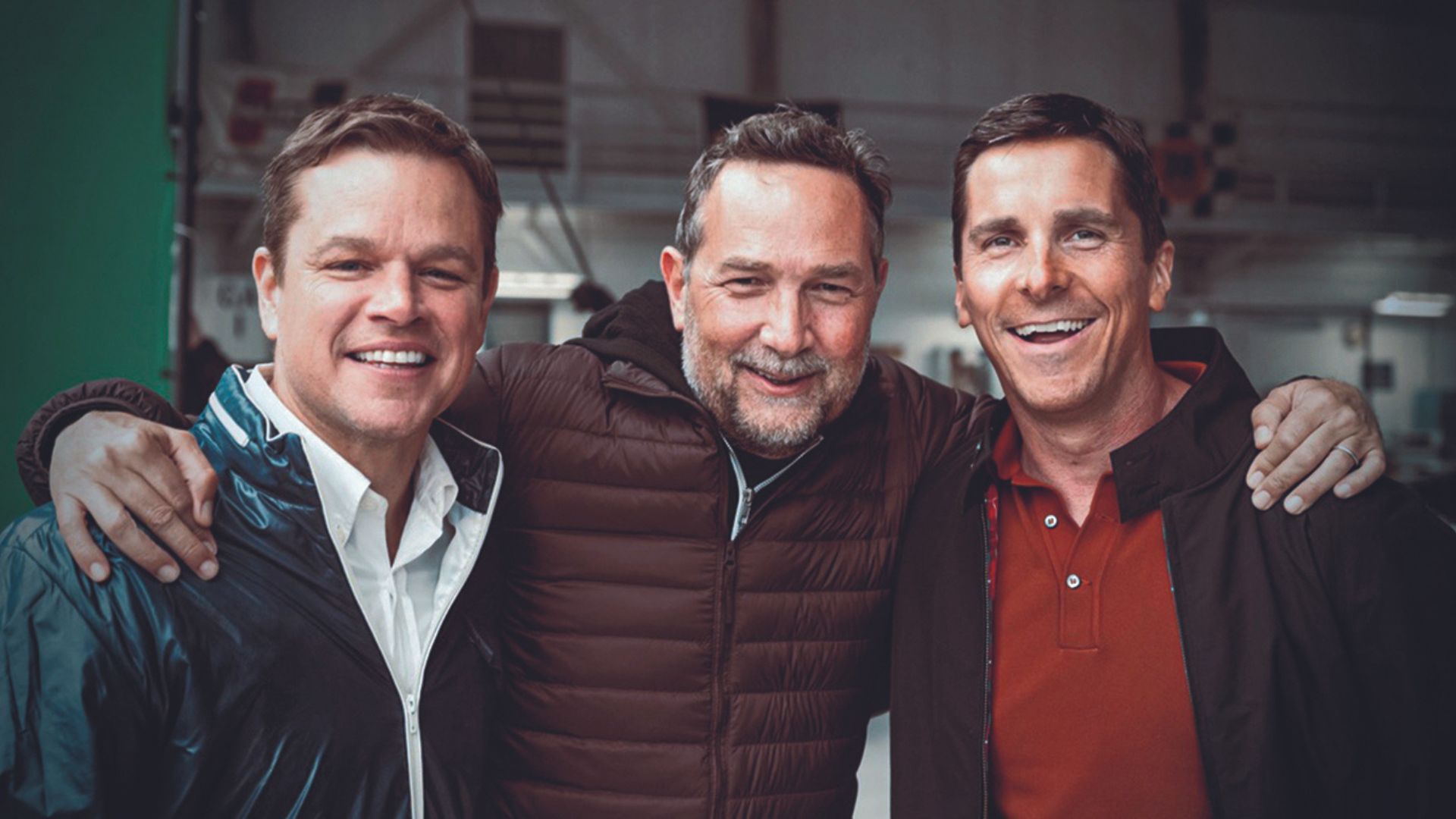 Φαίδων Παπαμιχαήλ: Ενας «γαλαζοαίματος» του Χόλιγουντ με ελληνική καταγωγή-2