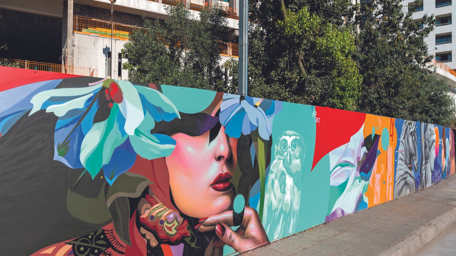 Φαίδων Παπαμιχαήλ: Ενας «γαλαζοαίματος» του Χόλιγουντ με ελληνική καταγωγή-6