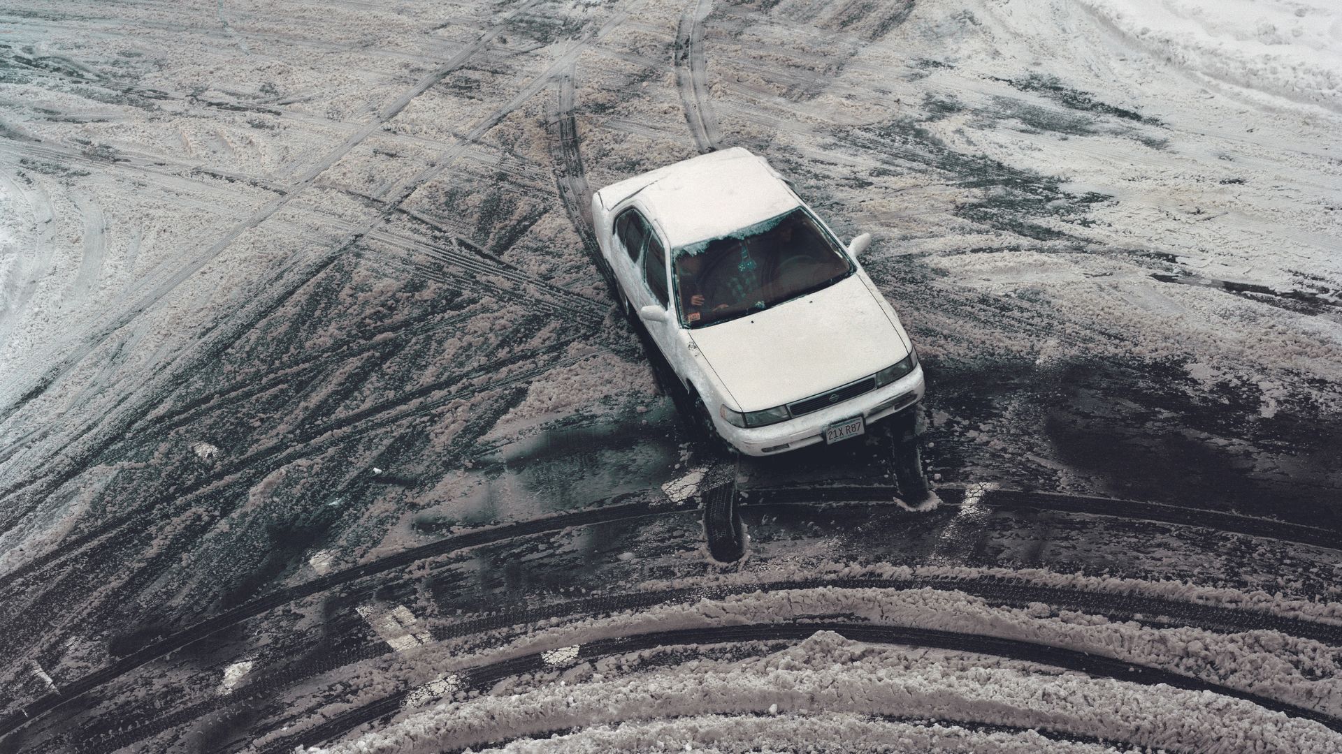 Σακαράκα, αγάπη μου: Οι αληθινές ΗΠΑ μέσα από τις φωτογραφίες του Φιλ Γιουνγκ-2
