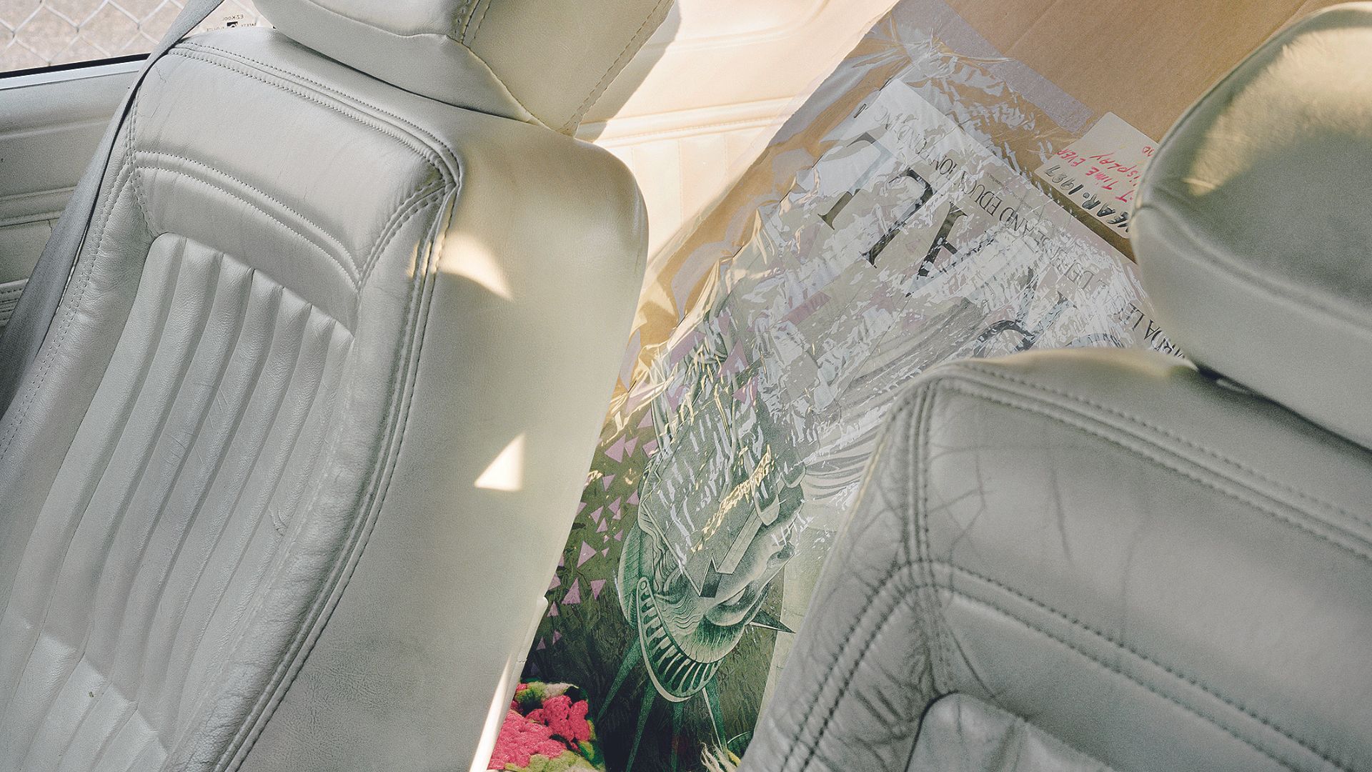 Σακαράκα, αγάπη μου: Οι αληθινές ΗΠΑ μέσα από τις φωτογραφίες του Φιλ Γιουνγκ-7