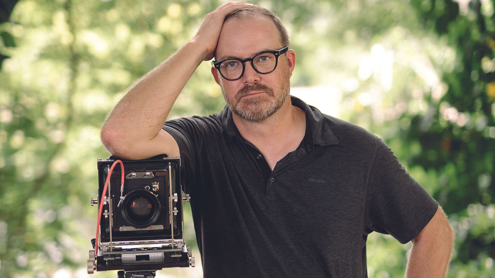 Σακαράκα, αγάπη μου: Οι αληθινές ΗΠΑ μέσα από τις φωτογραφίες του Φιλ Γιουνγκ-1