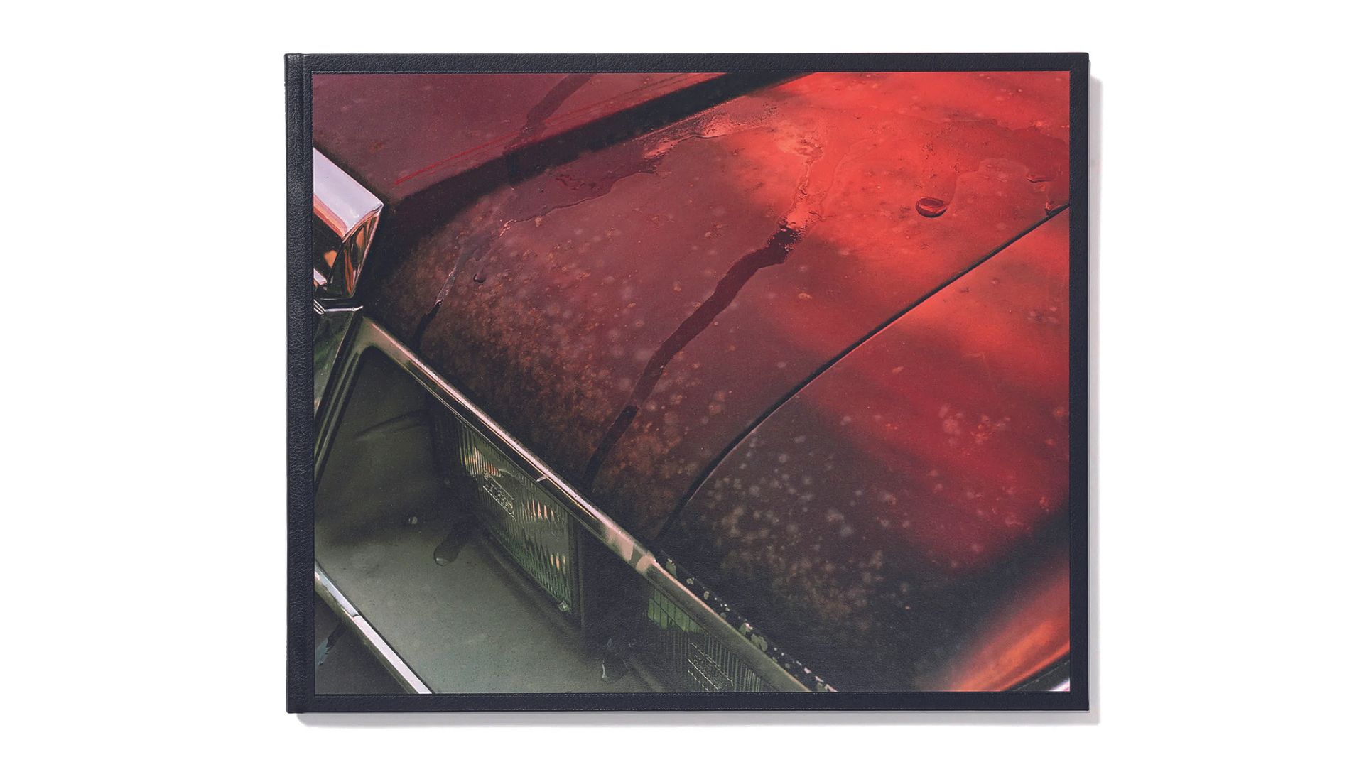 Σακαράκα, αγάπη μου: Οι αληθινές ΗΠΑ μέσα από τις φωτογραφίες του Φιλ Γιουνγκ-11