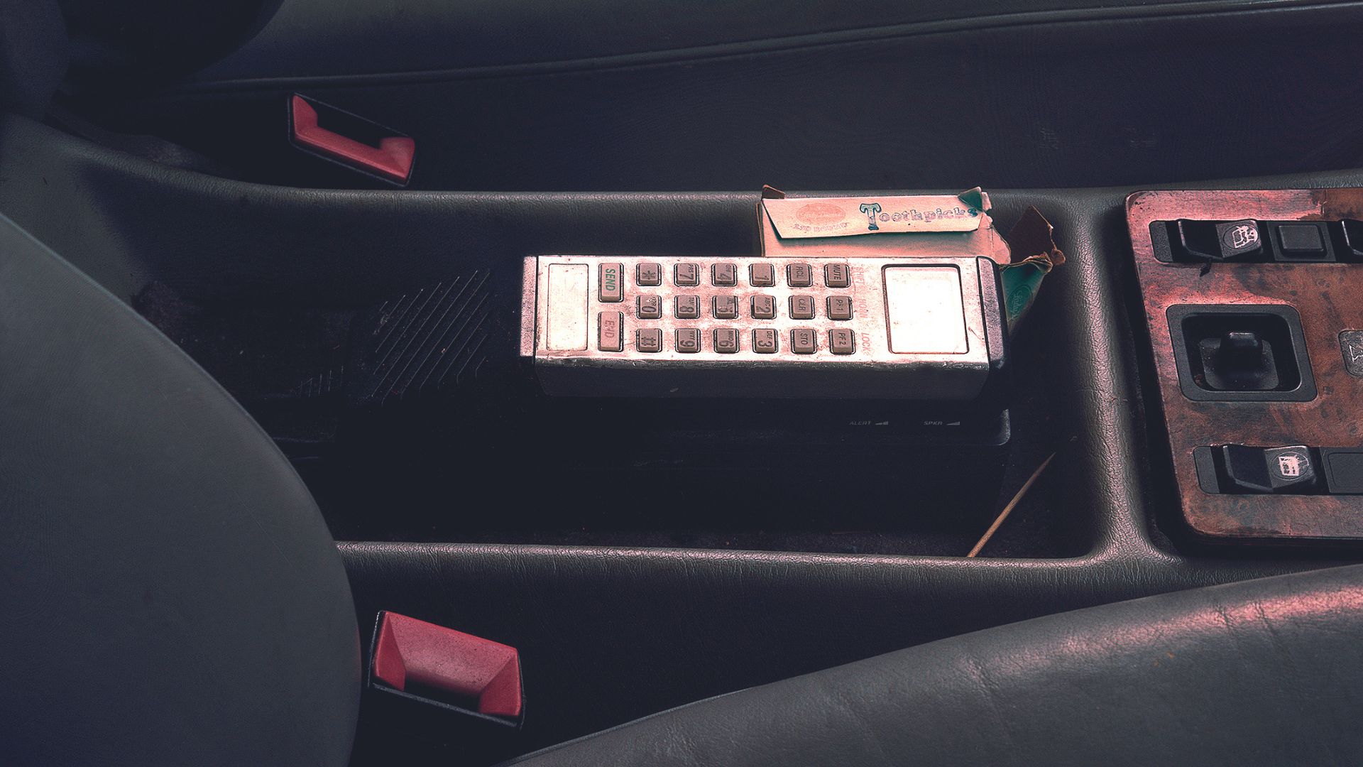 Σακαράκα, αγάπη μου: Οι αληθινές ΗΠΑ μέσα από τις φωτογραφίες του Φιλ Γιουνγκ-5