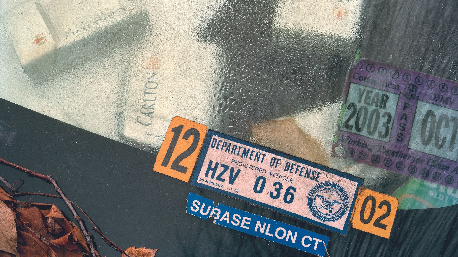 Σακαράκα, αγάπη μου: Οι αληθινές ΗΠΑ μέσα από τις φωτογραφίες του Φιλ Γιουνγκ-9