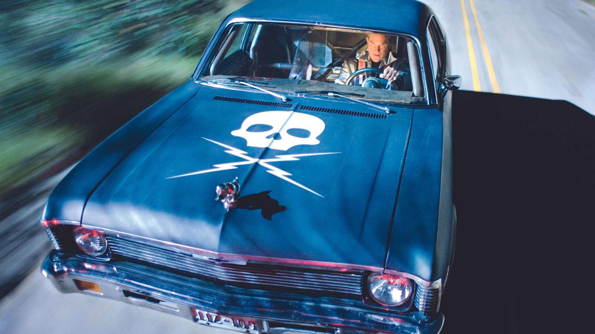 Οι πιο τολμηρές καταδιώξεις στην ιστορία του σινεμά-2