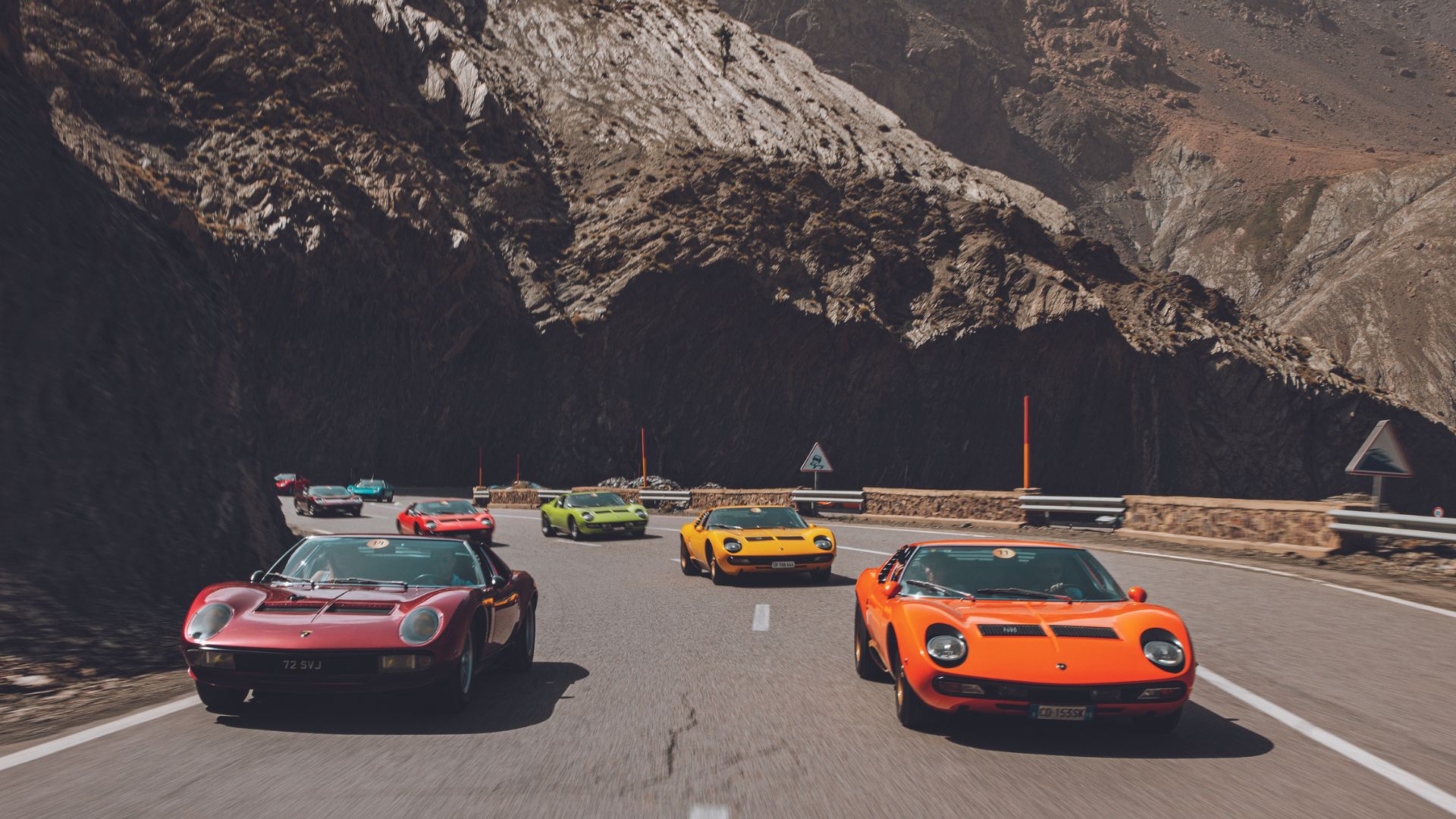 Σάιμον Κίντστον: «Πέντε χρόνια αναπαλαιώναμε τη Ferrari 365 P του Τζιάνι Ανιέλι»-3