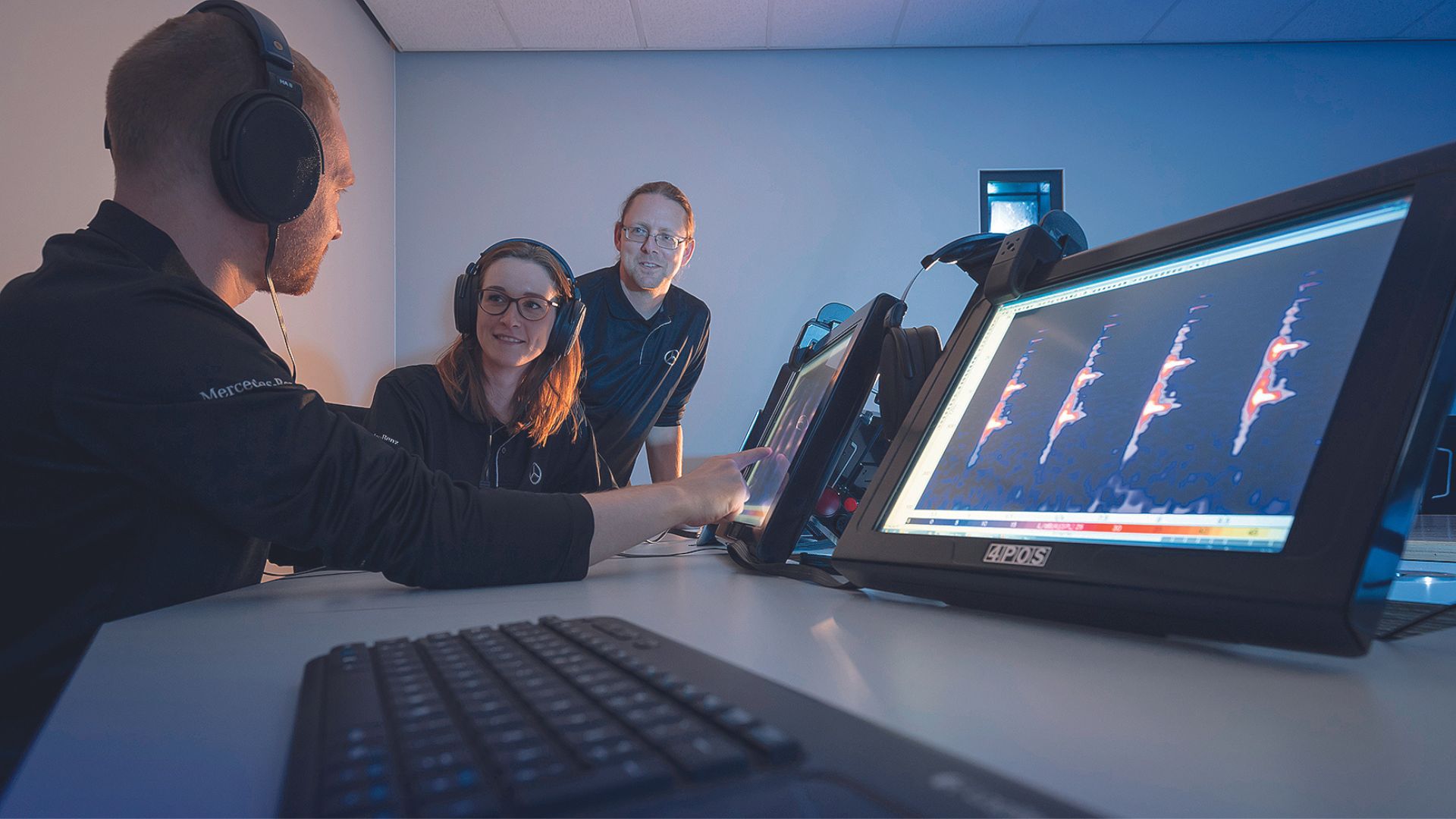 Ο ήχος της σιωπής των ηλεκτρικών οχημάτων-1