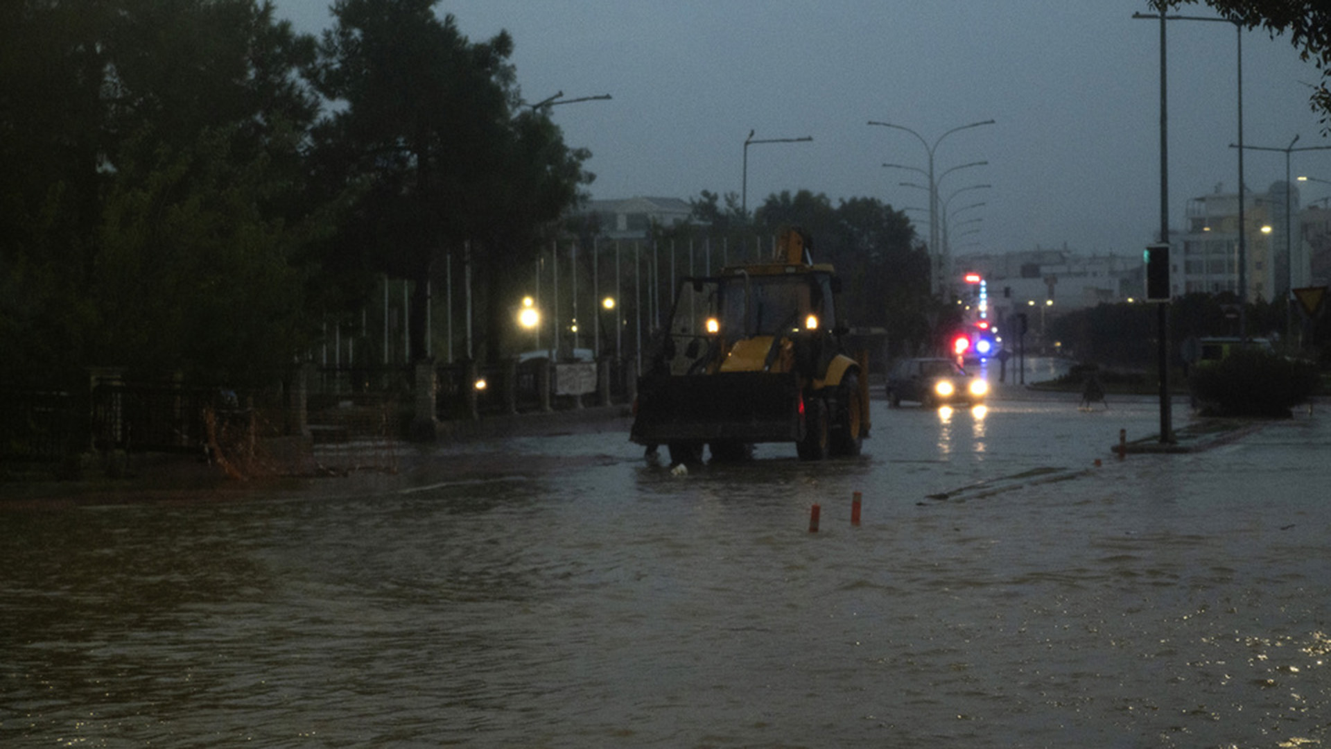 Κακοκαιρία Elias: «Βούλιαξε» ο Βόλος, μεγάλες καταστροφές στην Εύβοια-7