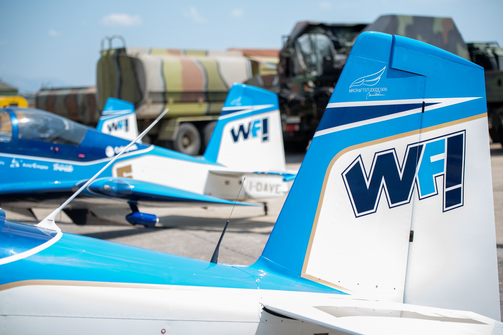 Από το αναπηρικό αμαξίδιο στο πιλοτήριο ακροβατικών αεροσκαφών-1