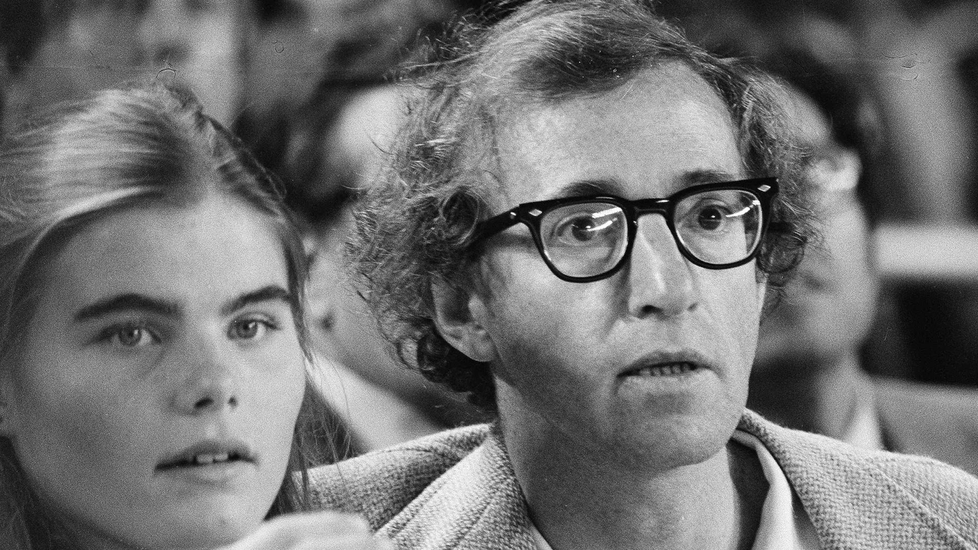 Γούντι Αλεν, μια κινηματογραφική διαδρομή-3