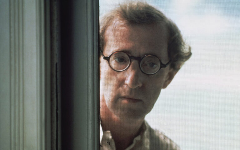 Γούντι Αλεν, μια κινηματογραφική διαδρομή