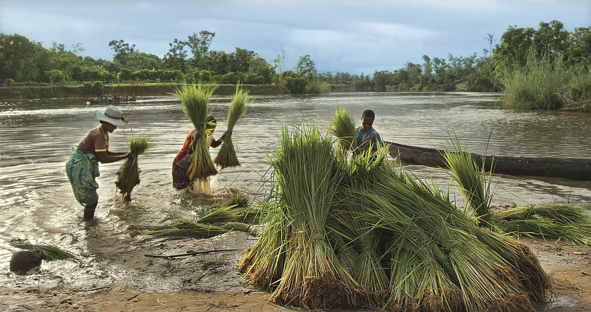 Στην πρώτη γραμμή της κλιματικής κρίσης-2