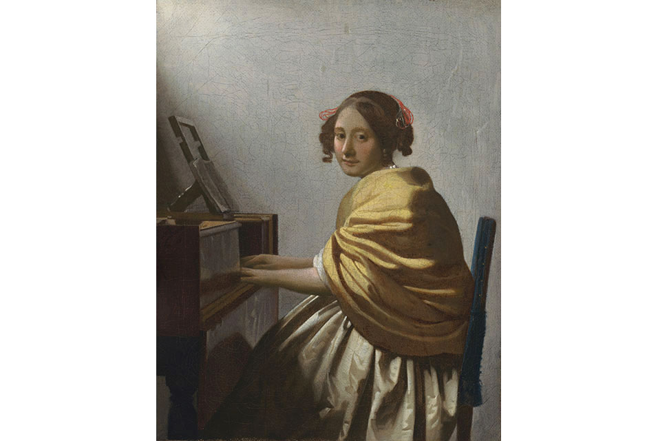 Πορτρέτα Αφροαμερικανών και η συγκρότηση του έθνους-4