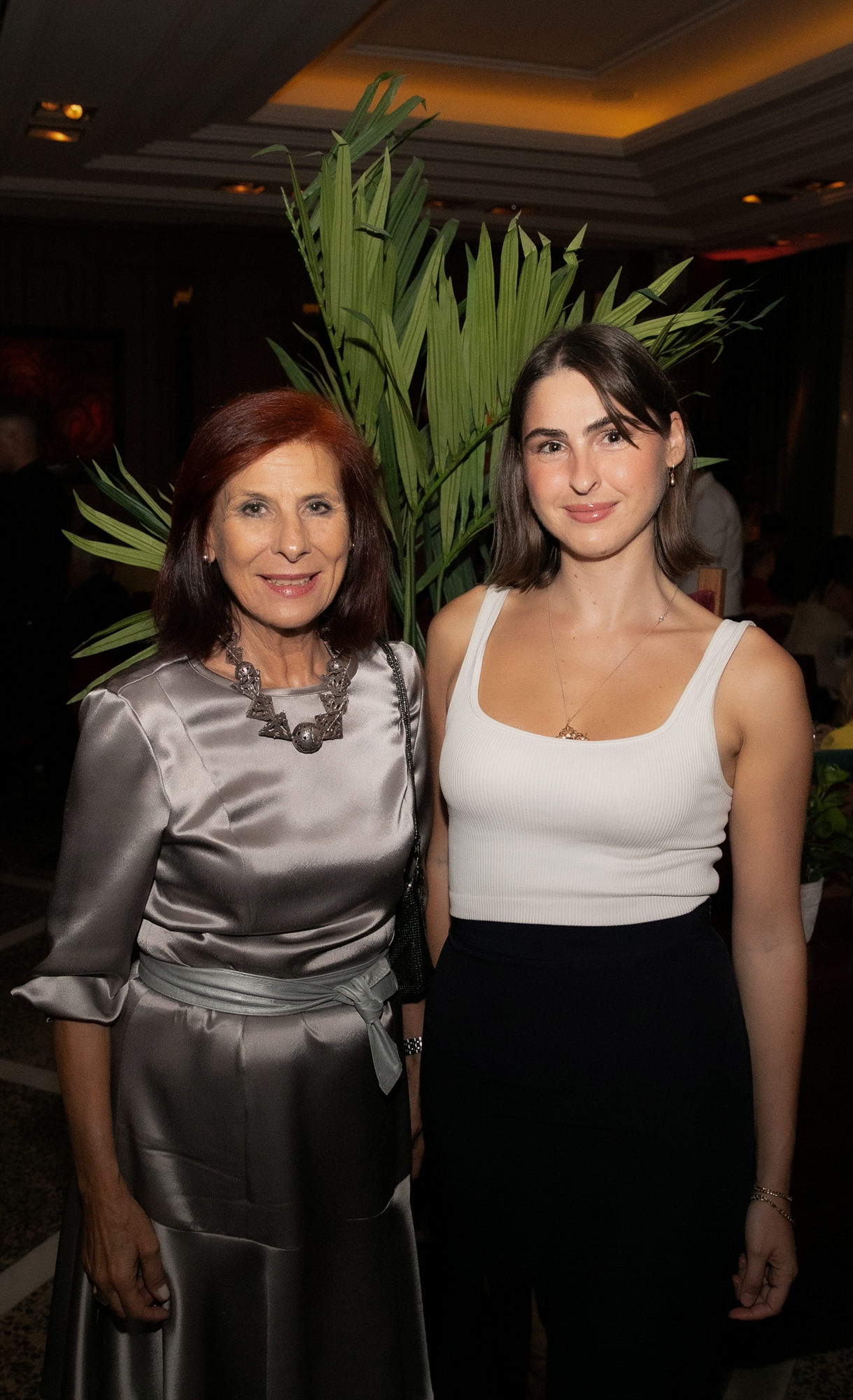 Tριάντα κεράκια για την Art Athina με γιορτή στο Ζάππειο και το Athénée-1