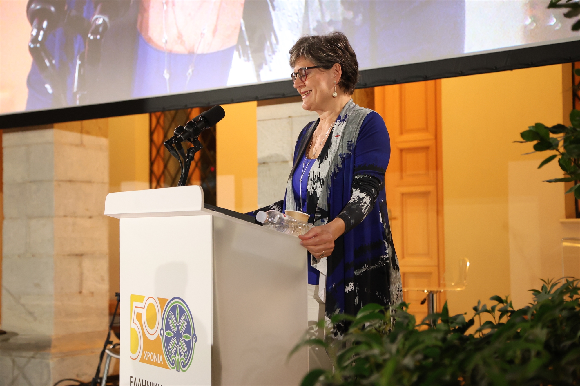 ΕΛΛΕΤ: μισός αιώνας μάχες για τη σωτηρία του περιβάλλοντος και των μνημείων-2